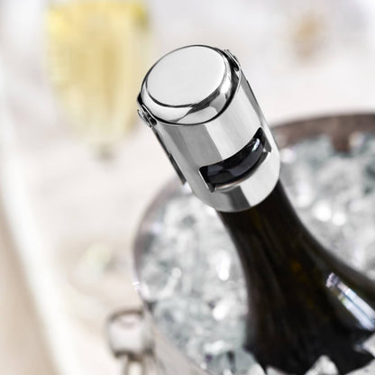 CHAMPAGNE STOPPER!